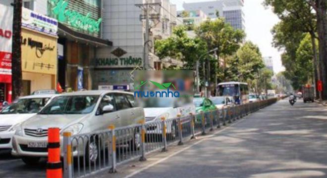Bán nhà đường trần huy liệu phú nhuận - 15tỷ - 3