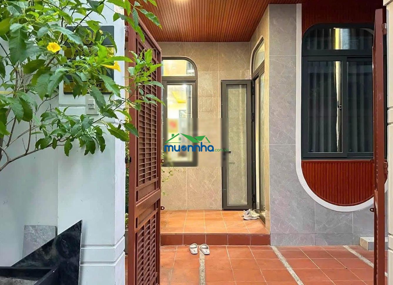 Cần bán nhà ở đường võ văn tần - q3 gần đại học kiến trúc tphcm 70m2 đang cho thuê 23tr - 2