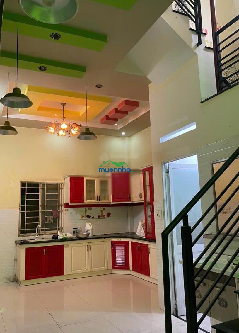 Bán nr 65m² tại nguyễn duy cung, 8,2 tỷ, p.12, q.gò vấp, hcm