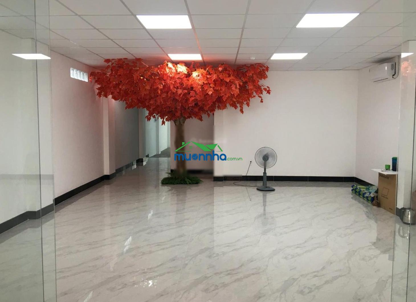 Chỉ 19 tỉ sở hữu ngay tòa nhà văn phòng cộng hòa, dtsd : 450m2, kc : 6 tầng+ tm, lh : 0934 446 *** - 3