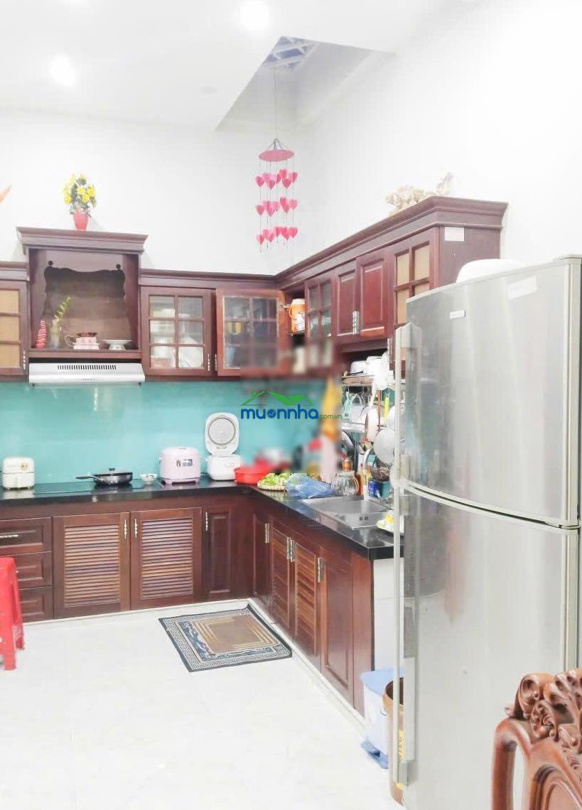 Giá : 7.25 tỷ ( tl ) bán nhà đường số 22. phường linh đông. hẻm nhựa xe hơi. nhà 1 trệt 2 l - 3