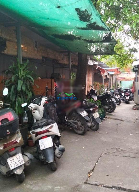 Chủ bán nhà cấp 4 kha vạn cân, linh đông, thủ đức tphcm