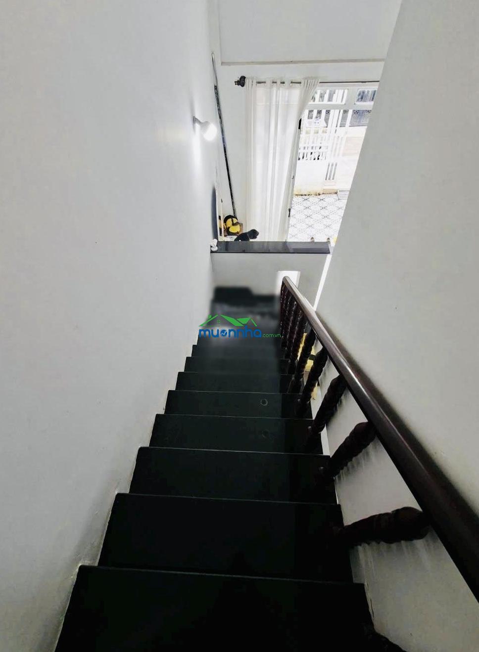 Nhà trệt lững tại hẻm 1/ đường trần đại nghĩa cách vòng xoay an lạc 1,8km - 4