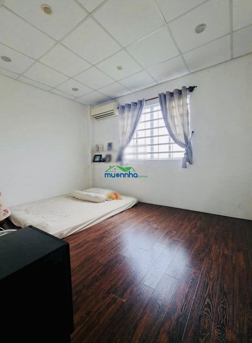 Nhà trệt lững tại hẻm 1/ đường trần đại nghĩa cách vòng xoay an lạc 1,8km - 3