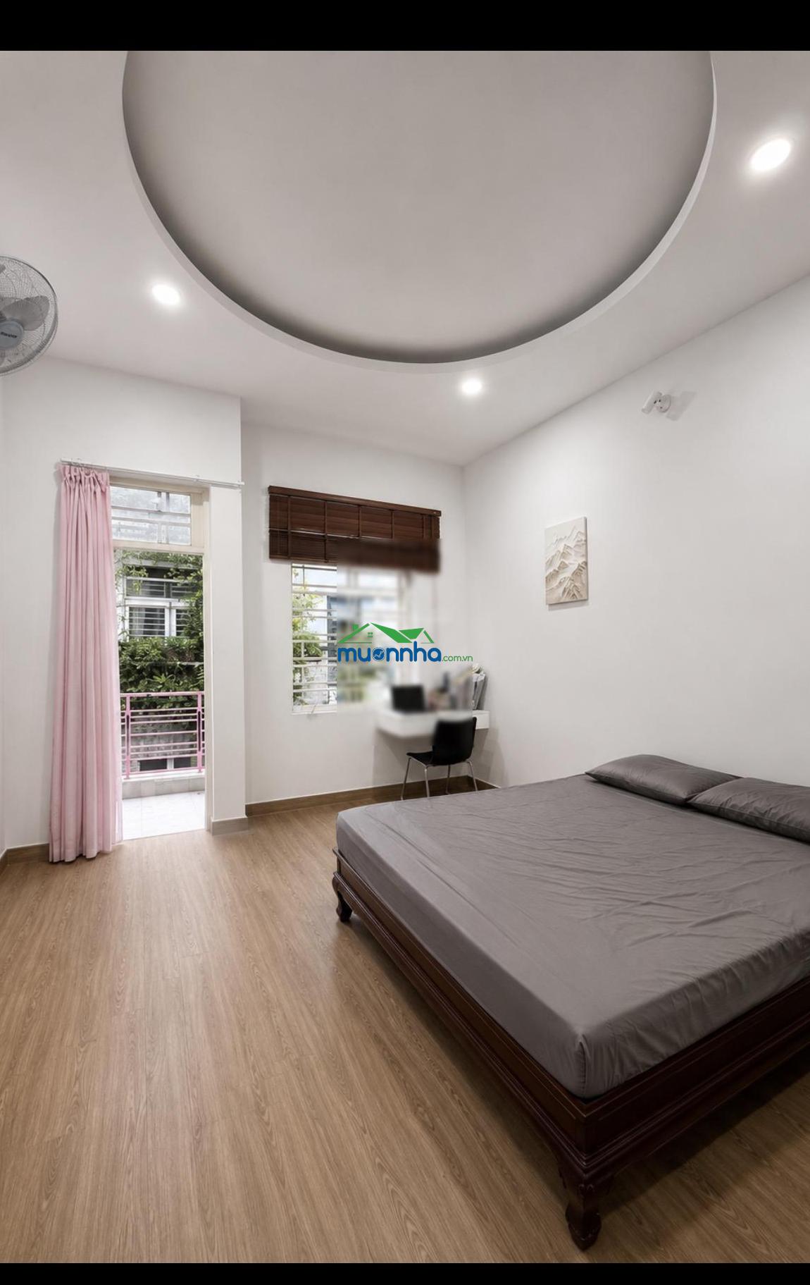Chính chủ thiện chí, bán nhanh căn nhà - giá 1tỷ240tr, còn thương lượng, xã tân kiên- bình chánh - 4