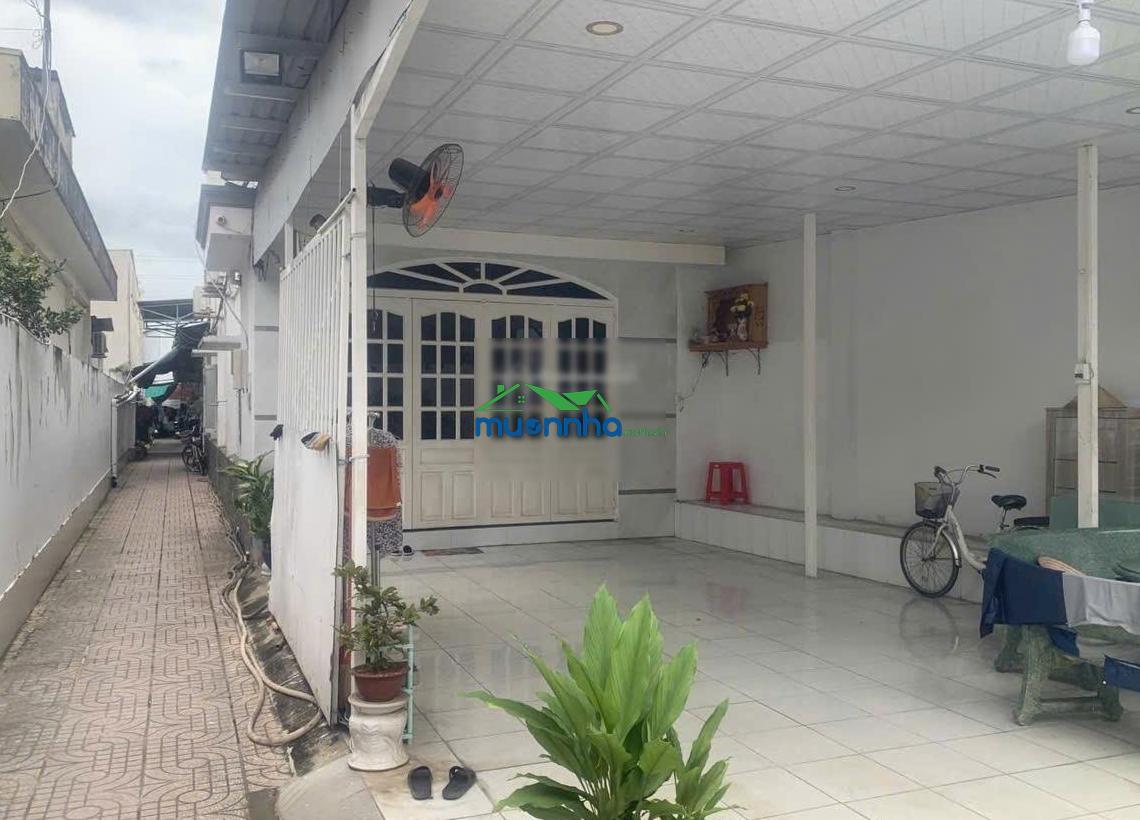 Kẹt tiền gấp bán 787m2, đường 7m gần mt nguyễn thị định, thạnh mỹ lợi, q.2 giá thỏa thuận rất rẻ. - 2