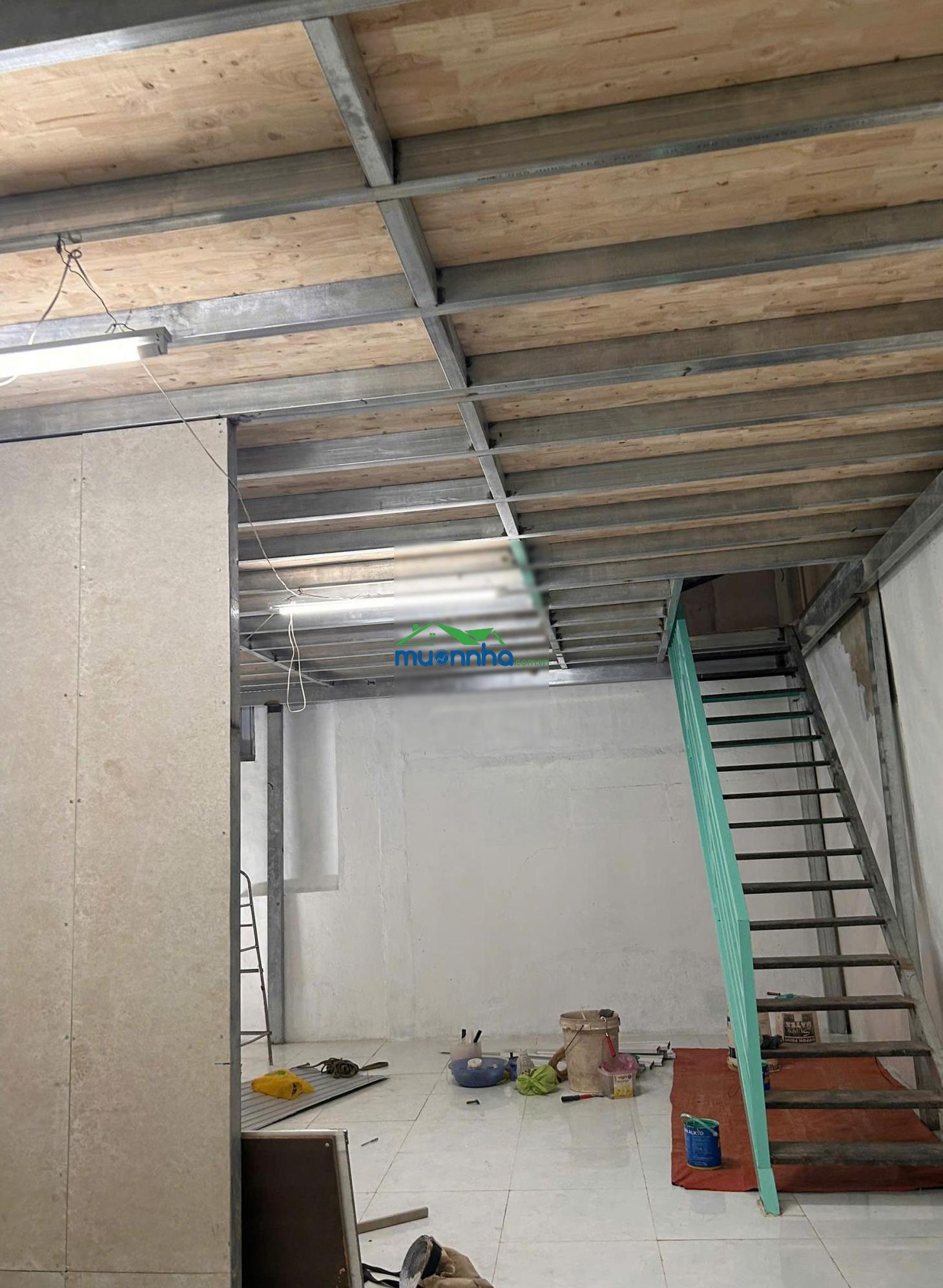 Chính chủ cần bán nhà hẻm bạch đằng bình thạnh giá chỉ 8 tỷ - 69,5 m2 - 3