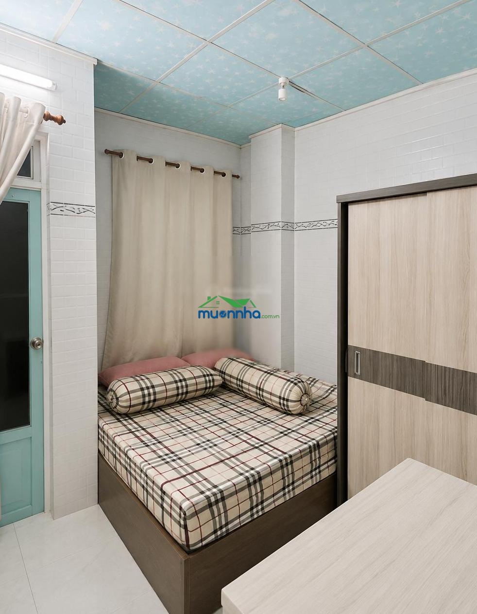 Nhỉnh 1 tỷ, gần chợ hoa tết sôi động dịp xuân về - 3