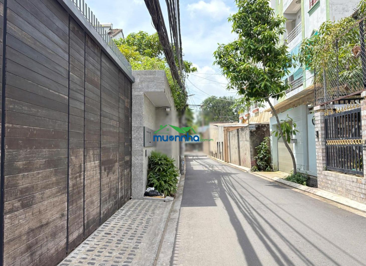 Hiếm có - hẻm xe hơi - chuyên dùng 9 - 3 tầng btct - 1 đời chủ - 6,3 tỷ - 3