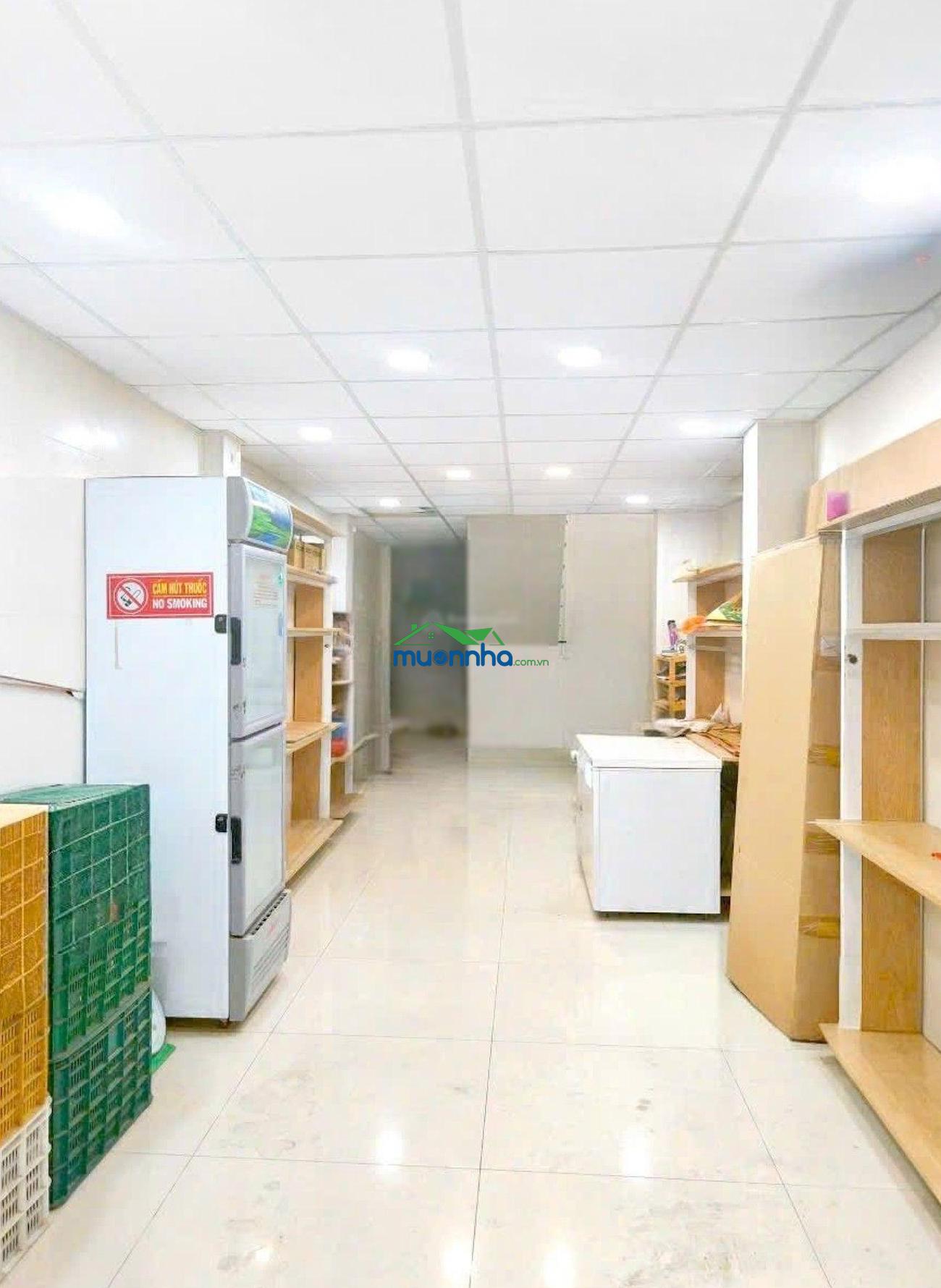 Hẻm xe hơi 174 đặng văn ngữ phú nhuận | vừa ở vừa kinh doanh sầm uất, hẻm xe hơi rộng