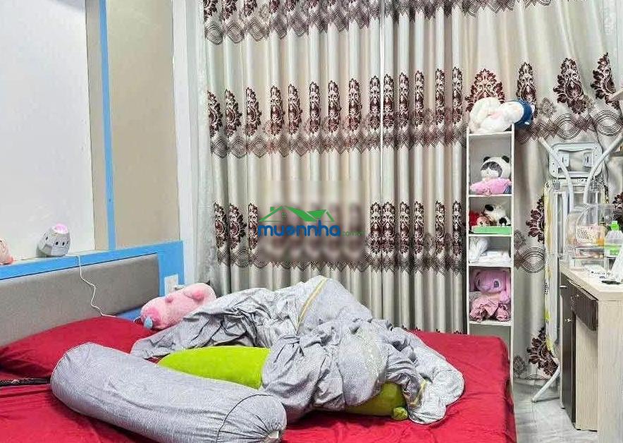 Siêu phẩm mùa hè - bán nhà ngô gia tự, quận 10. giá chỉ 5 tỷ 460/80m2, sẵn dòng tiền 40tr/tháng!!! - 3