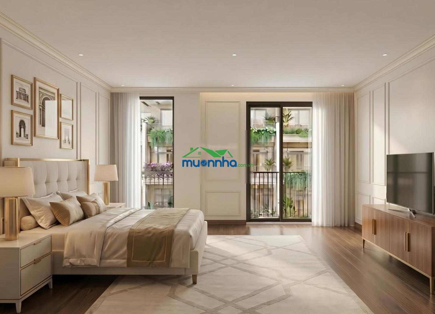 Quỹ căn ngoại giao vinhomes saigon park hóc môn giá rẻ hơn thị trường 700 triệu - 4