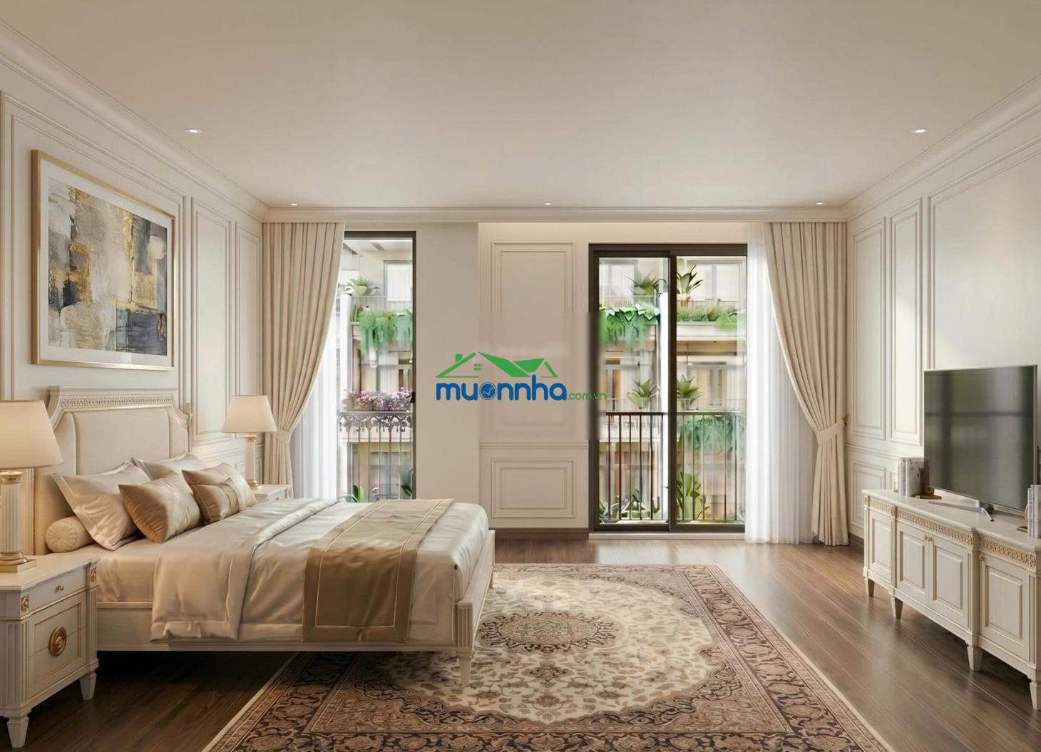 Quỹ căn ngoại giao vinhomes saigon park hóc môn giá rẻ hơn thị trường 700 triệu - 2