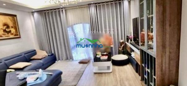 Nhà hẻm xe hơi sát vincom lê văn việt, gần trường hoa lư, kế ga metro thủ đức, 3 tầng, 5 tỷ nhỏ - 2