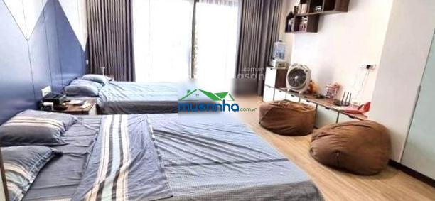 Nhà hẻm xe hơi sát vincom lê văn việt, gần trường hoa lư, kế ga metro thủ đức, 3 tầng, 5 tỷ nhỏ - 4