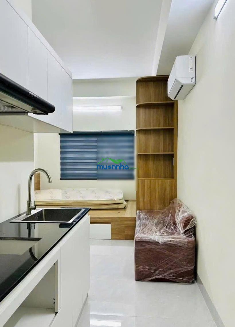 Chính chủ bán tòa chdv 43 phòng quận 9 dòng tiền 300 triệu/tháng, giá chỉ 57 tỷ