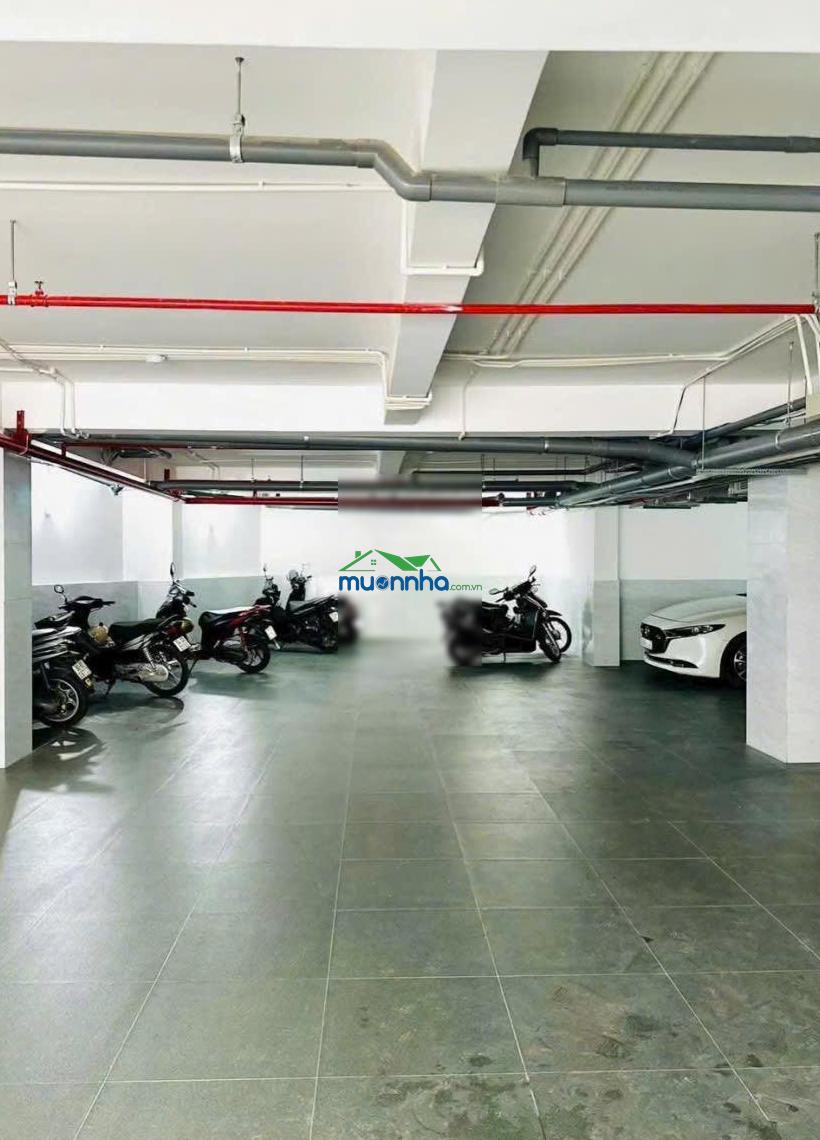 Chính chủ bán tòa chdv 43 phòng quận 9 dòng tiền 300 triệu/tháng, giá chỉ 57 tỷ - 2