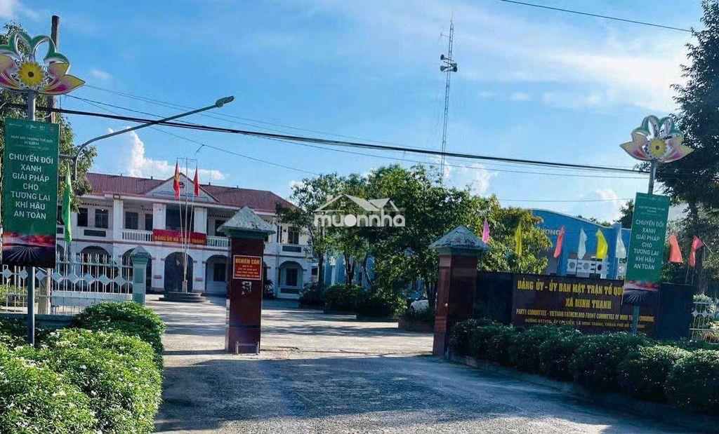 Cơ hội đầu tư, đất vàng sinh lời, pháp lý đầy đủ! - 2