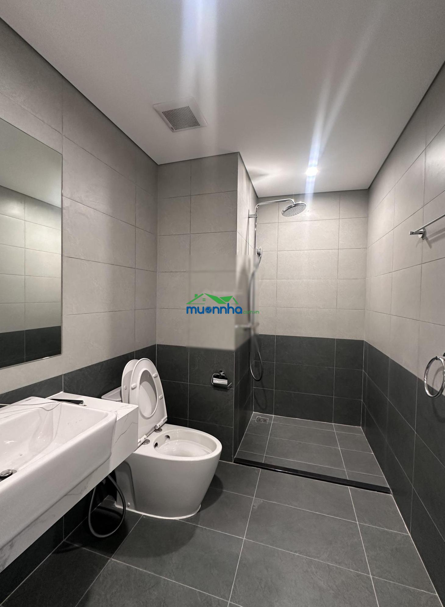 Căn hộ 1pn+ 1 phòng đa năng tiêu chuẩn cao cấp tại vinhomes quận 9