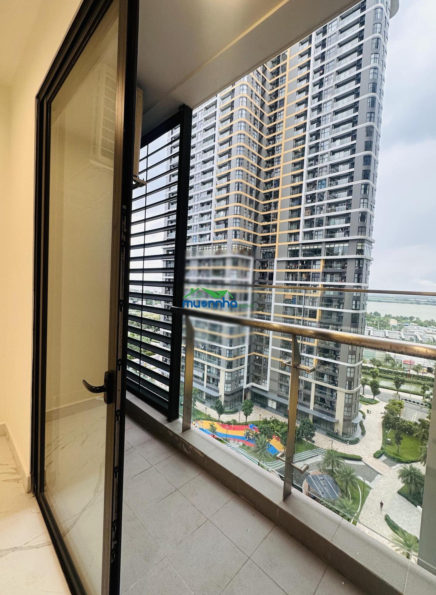 Căn hộ 1pn+ 1 phòng đa năng tiêu chuẩn cao cấp tại vinhomes quận 9 - 4