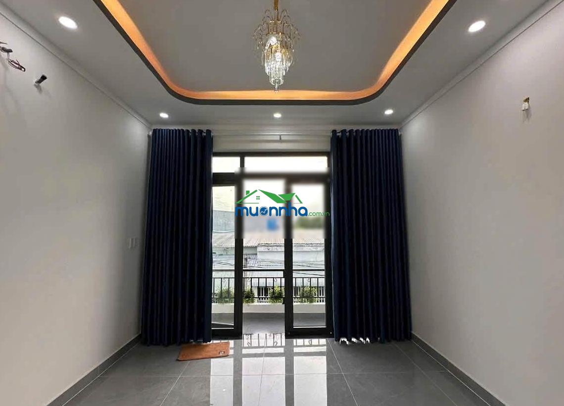 Nhà chính chủ - 2ty300 - phong phú - 3