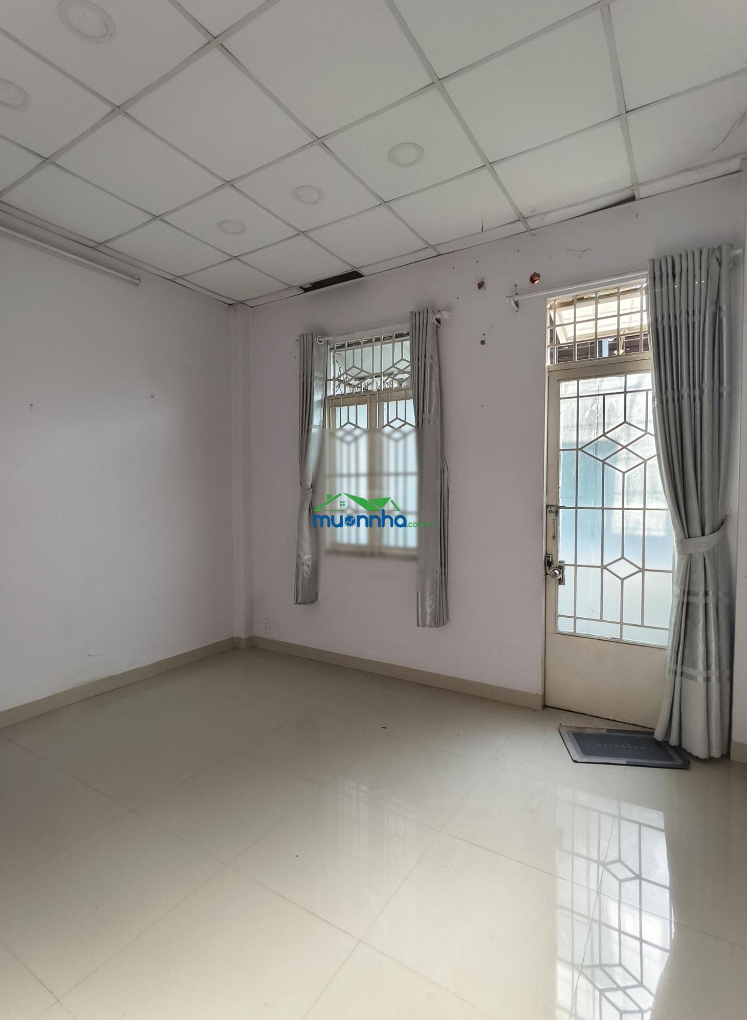 Thanh lý nhà 68m2 hxh 5m. hoàng văn thụ chỉ 156tr/m2 - 2