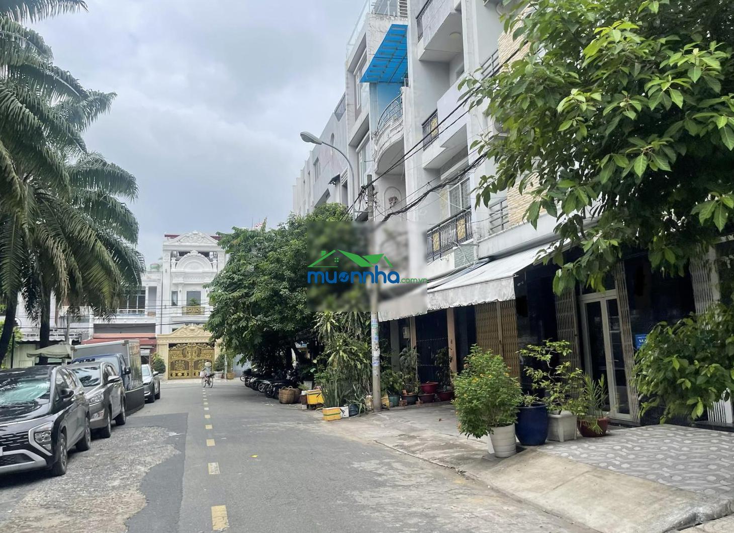 Siu phẩm khu tên lửa 70m2-đẹp mới tinh-ngay an lạc-kế bên aeon mall bình tân-giáp q6-giá chỉ hơn 5t