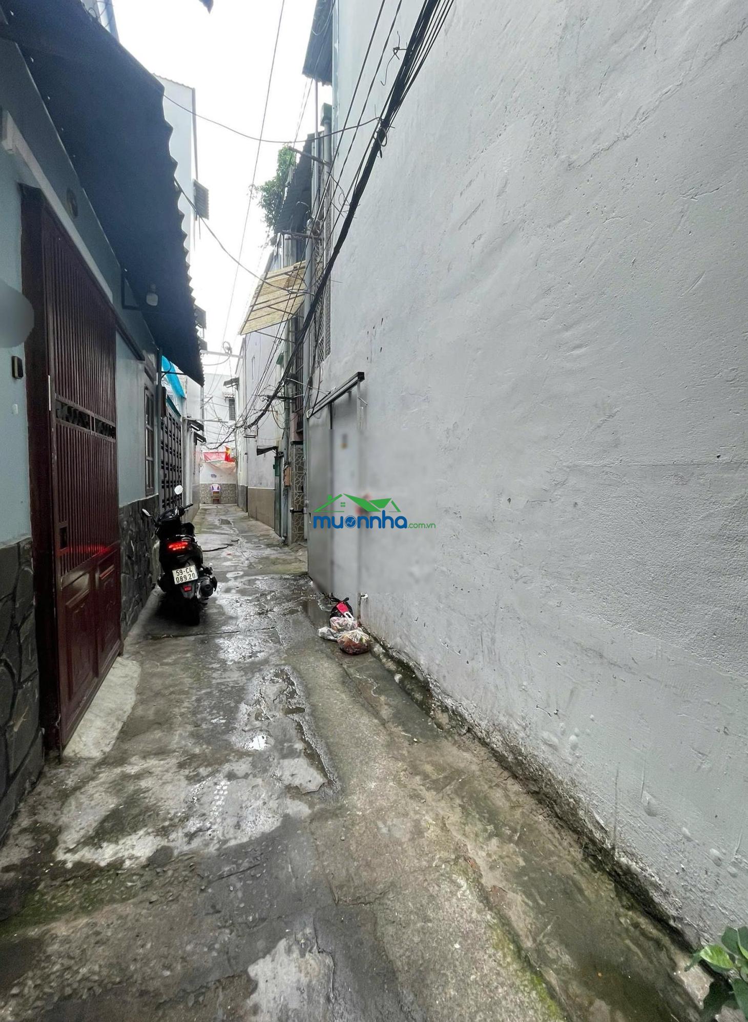 Lâm văn bền q7, 6x12,5m, trệt lầu, 4 phòng, 4wc, chỉ 5,4 tỷ - tl - 3