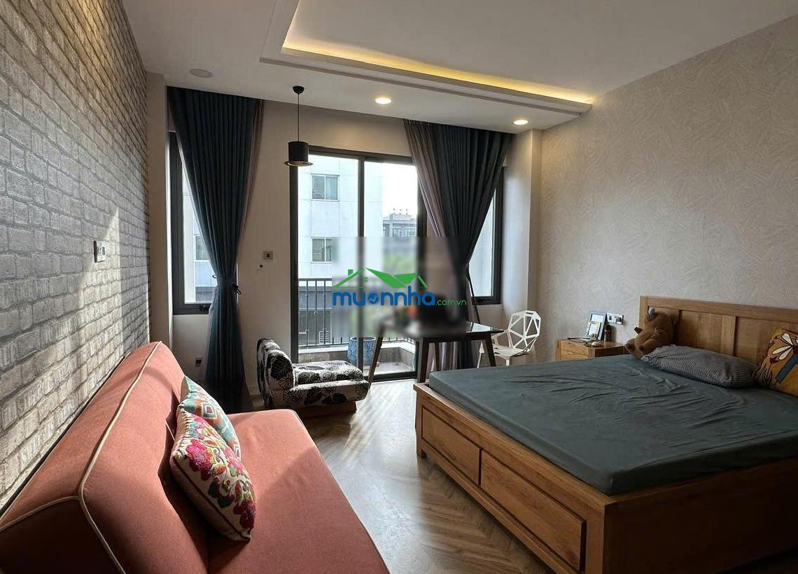 Chính chủ bán nhà kdc công ích quận 7 1 trệt 2 lầu 4pn 4wc giá tốt 13.5 tỷ còn thương lượng