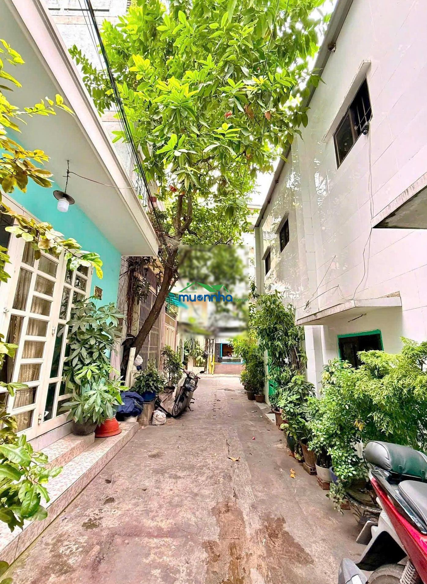 Bán gấp nhà đường xô viết nghệ tĩnh p.21 bình thạnh, căn góc cuối hẻm dtsd 72m2 full nt giá 5.99 tỷ - 3