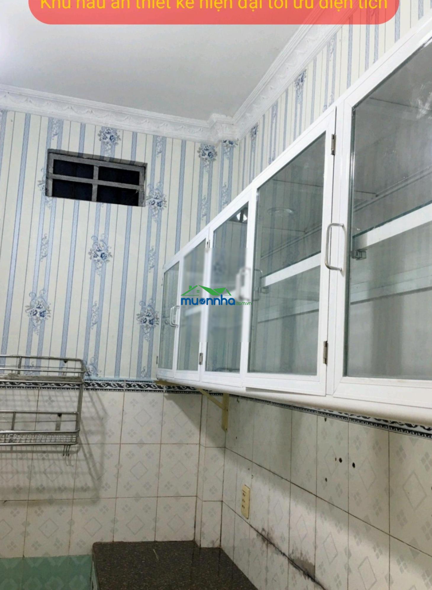 Chính chủ bán nhà đường hoàng hữu nam tp. thủ đức - 3
