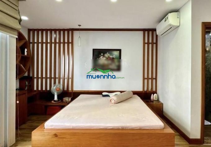 Bán nhà lê thánh tôn 42.4m2, 4 tầng hẻm trung tâm quận 1, giá 15.5 tỷ - 3