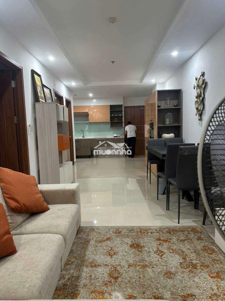 Bán căn hộ cityland park hills 2pn 2wc full đẹp sổ hồng 5,1 tỷ