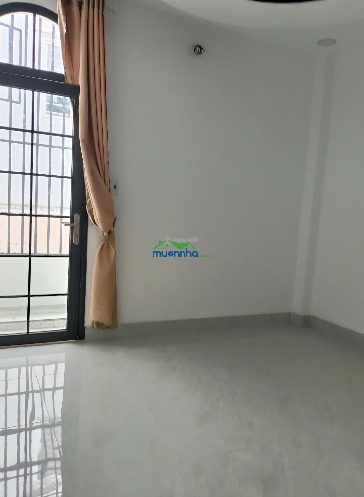 Nhà kính dương vương, phường an lạc 64m2 chỉ 6,75 tỏi - 2