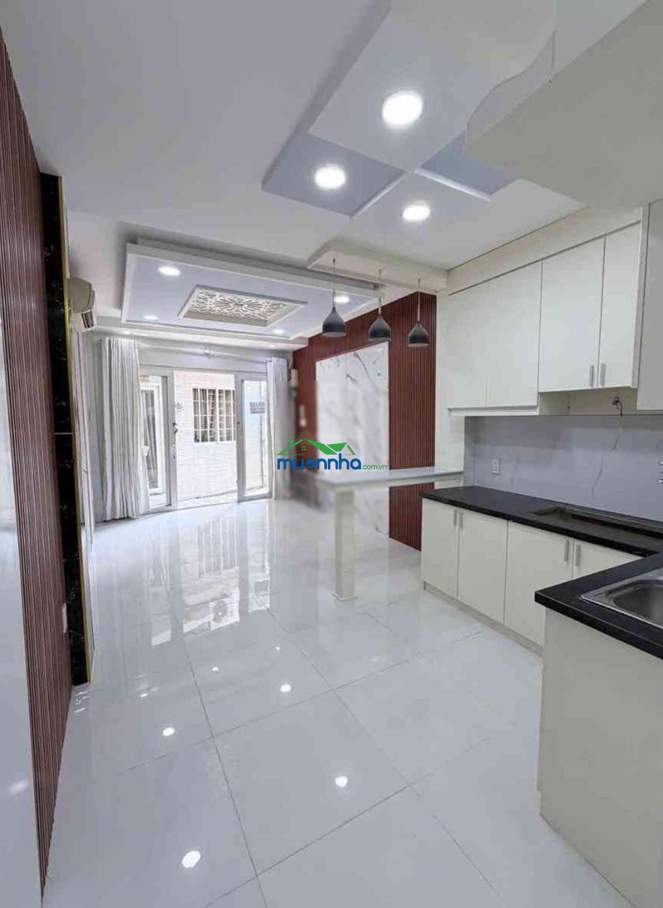 Bán nhà riêng cao lỗ, 3,48 tỷ, 28m2, view đẹp, uy tín, phường 4, quận 8, tp.hcm - 4