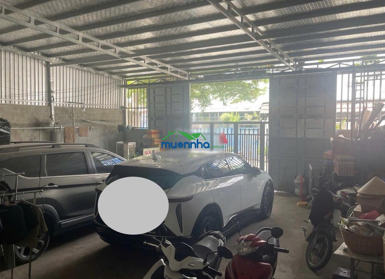Bán nhà đường vườn lài an phú đông (230m²) 10m x 23m - gần sát gò vấp giá tốt 15,9 tỷ tl - 4