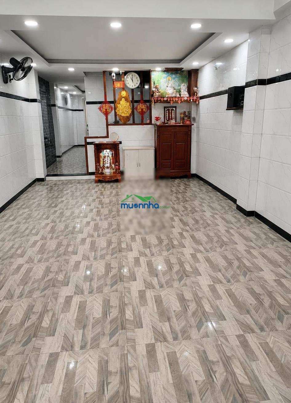 Hiếm p. an lạc, nhà 4 tầng, 2 mặt tiền xe hơi, giá cực tốt - 3