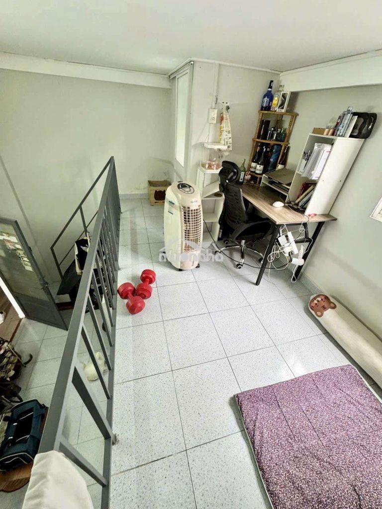 Ngộp. căn hộ becamex hòa lợi 375 triệu. có sổ hồng - 3