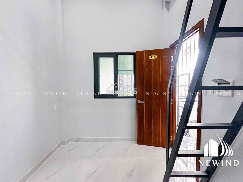 Cho thuê phòng trọ có thang máy sát khu chế xuất, đh ufm, gần quận 1 - 2