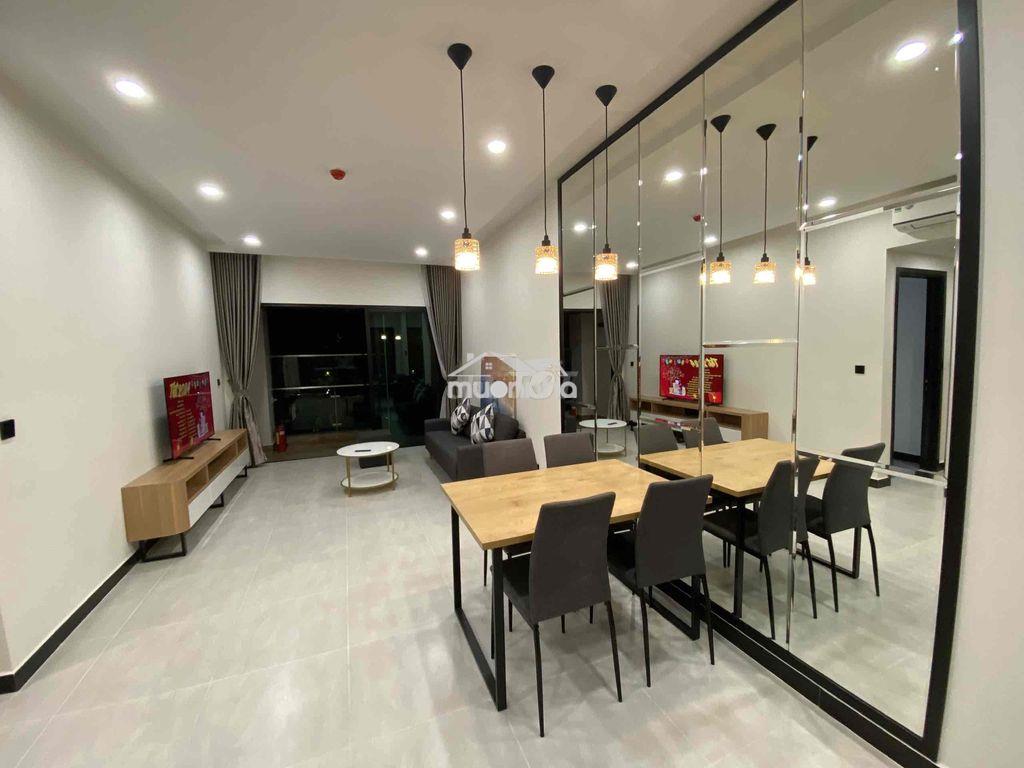 Căn hộ mới delasol 1 phòng ngủ 67m2 đầy đủ mội thất - 4