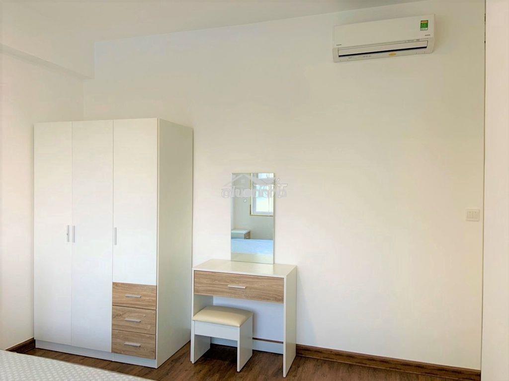 Cho thuê căn hộ saigon mia – 2pn 2wc - full nội thất ( gía siêu tốt ) - 2