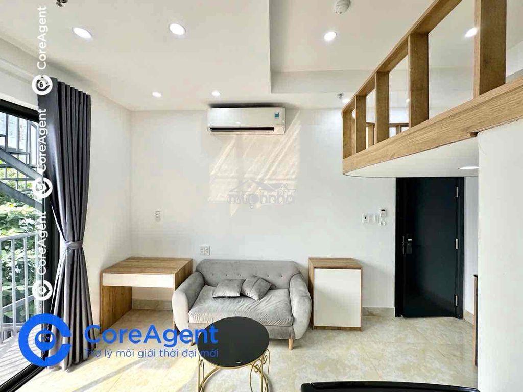 Sẵn phòng full nội thất lê ván quới - 4