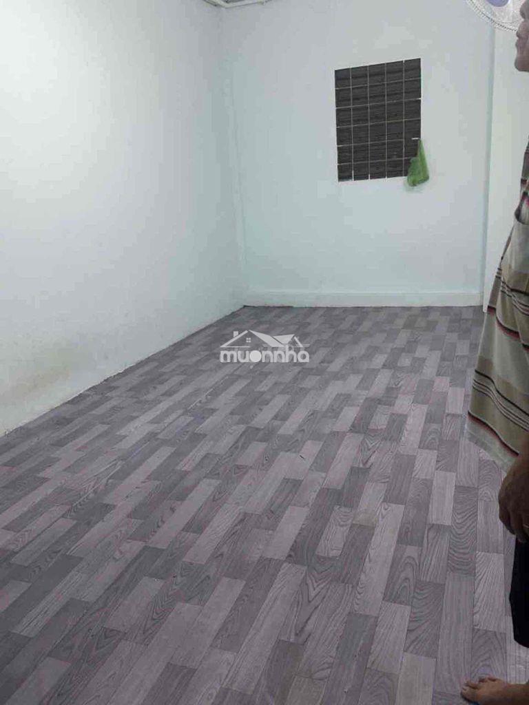 Nhà bán lý thái tổ - q10 - hẻm xe hơi - dt 33m2 ngay bv nhi đồng - 2