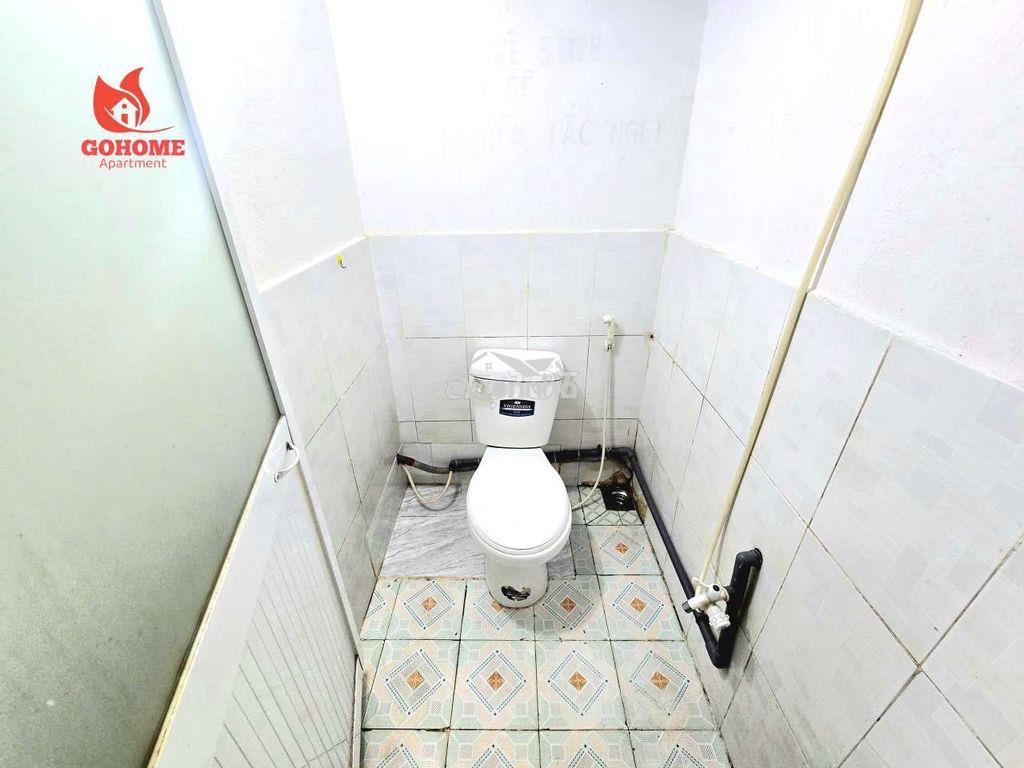 1tr8 phòng trọ giá siêu rẻ ngay tiền lân, phan văn đối - 4