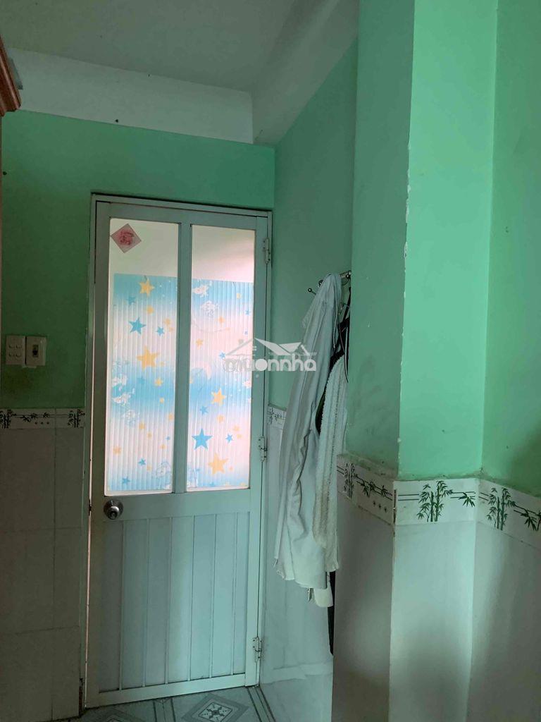 Phòng trọ ml gg tự do lối đi riêng cho nũ - 3