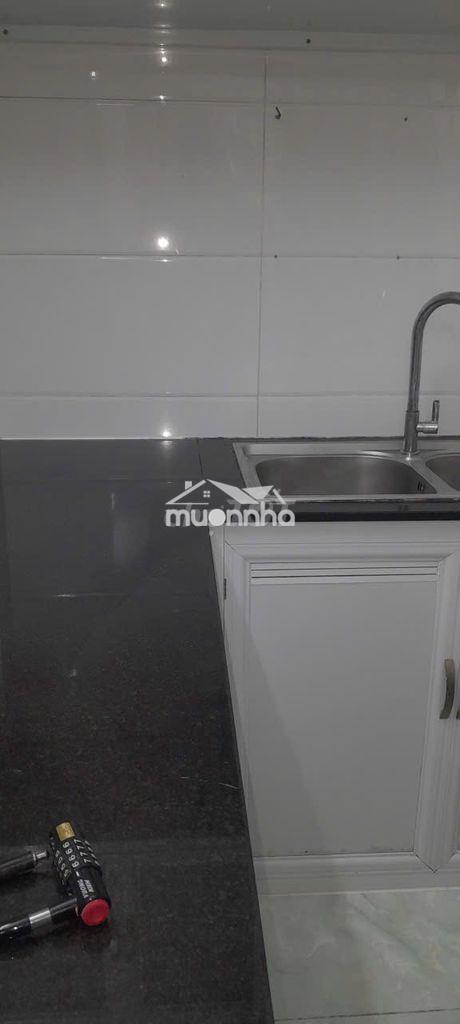 Chủ bán nhà mới dt:3x7 giá 1,2 tỷ ,lầu vi bằng  ,hbc,tđ - 4