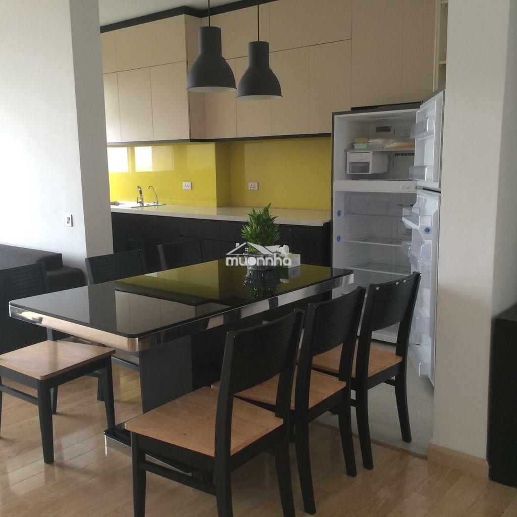 Bán căn hộ chung cư phú mỹ, quận 7, 2 phòng ngủ, 97m2, 5ty, lh thanh - 2