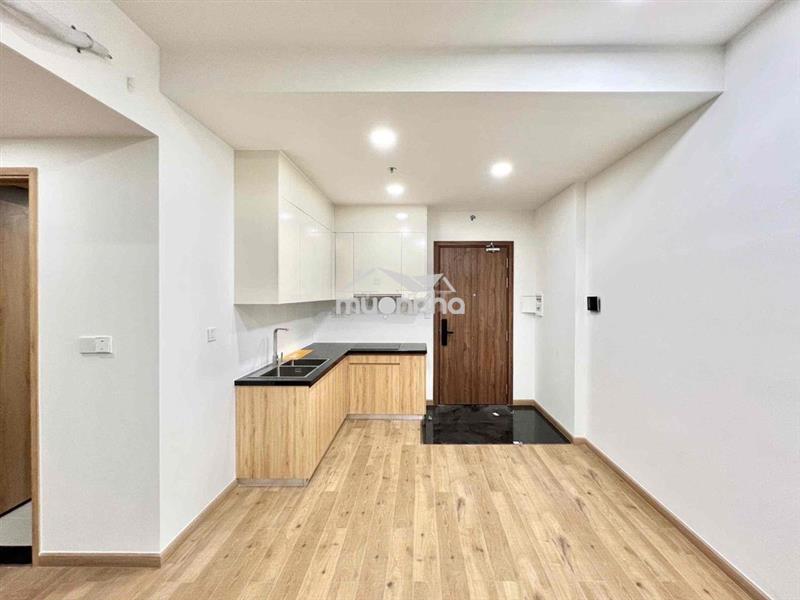 Cho thuê 2pn 1wc 61m2 tại akari city giai đoạn 2