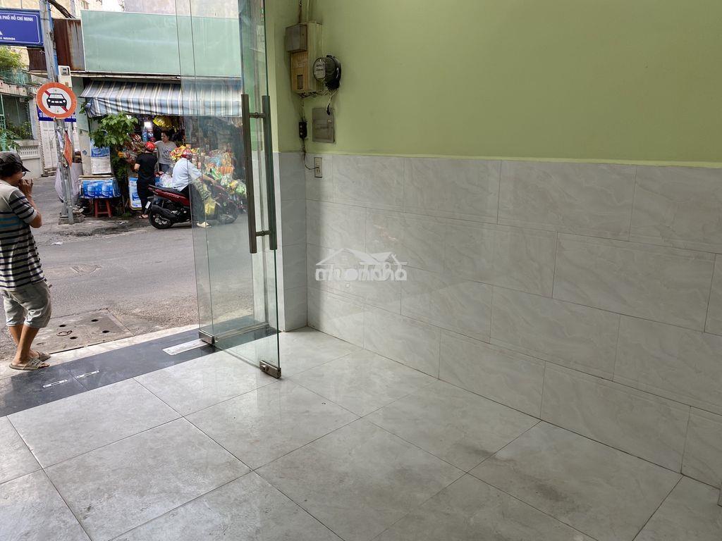 📣 Cho thuê mặt bằng kinh doanh – quận 3 - 3