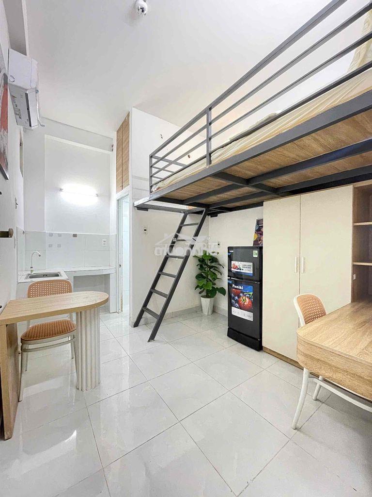 Cho thuê phòng trọ gác stu sinh viên giá rẻ - gần học viện hàng không - 3